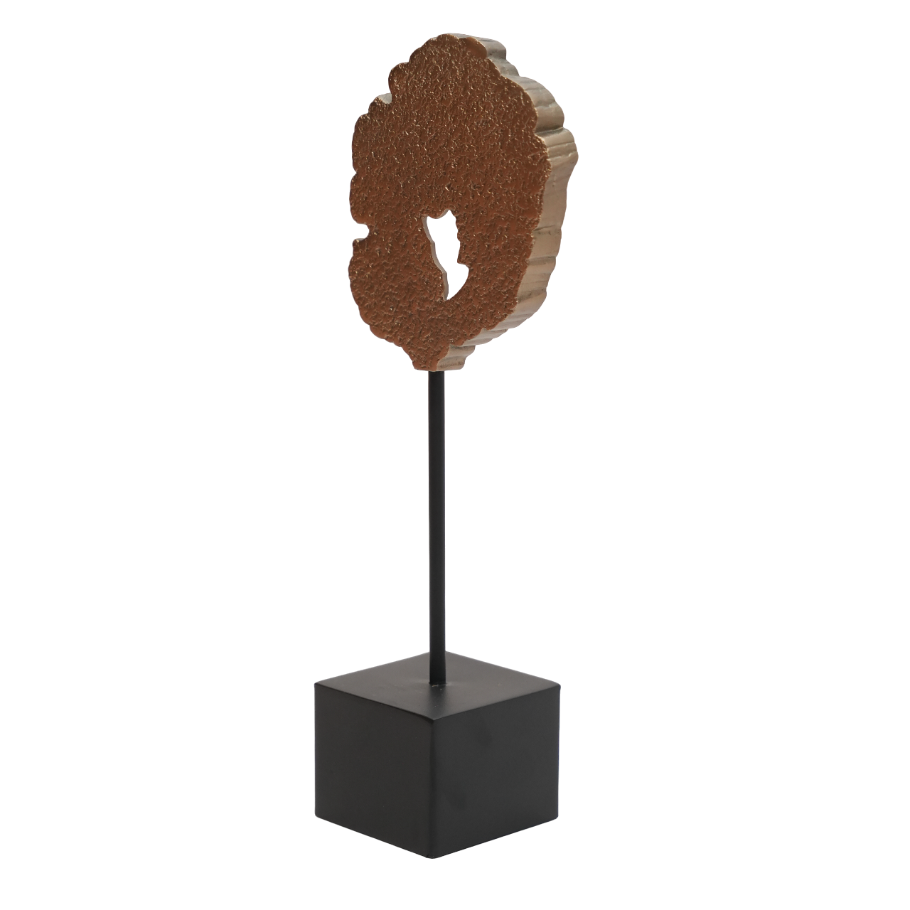 Brass Decorative Accent