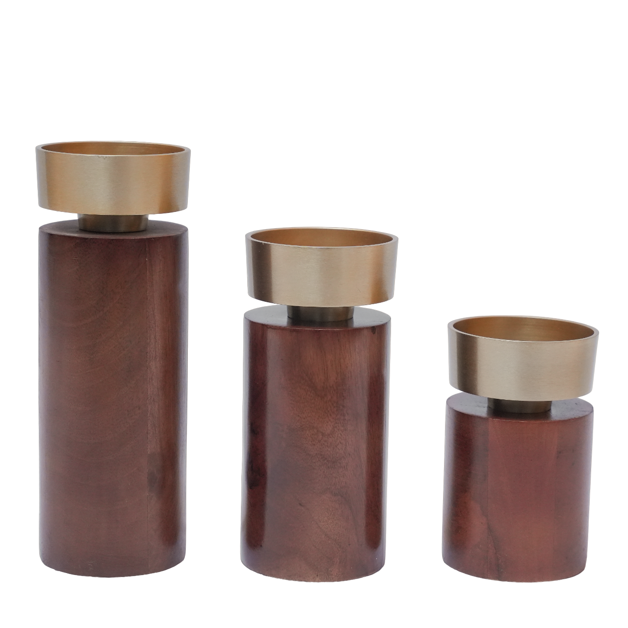 Pillar Candle Holder