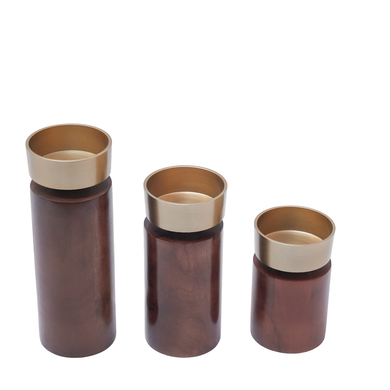 Pillar Candle Holder