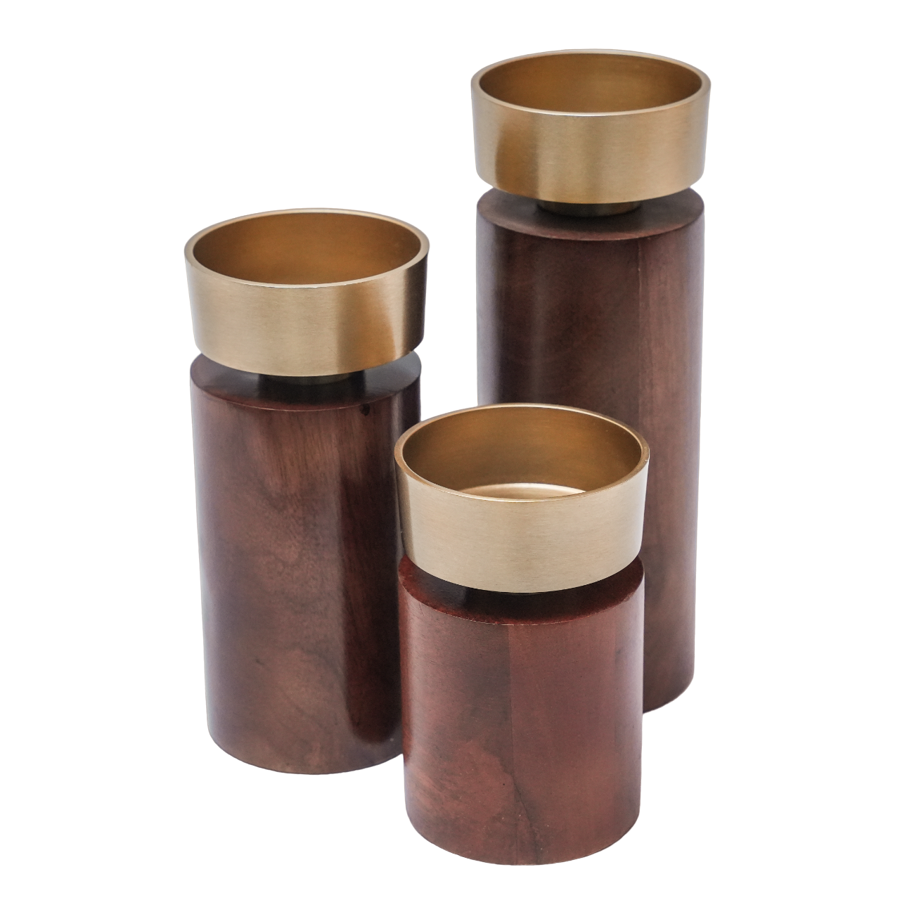 Pillar Candle Holder