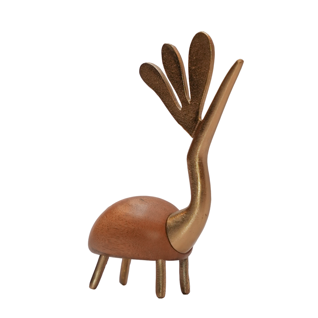 Quiry Turkey Table Accent