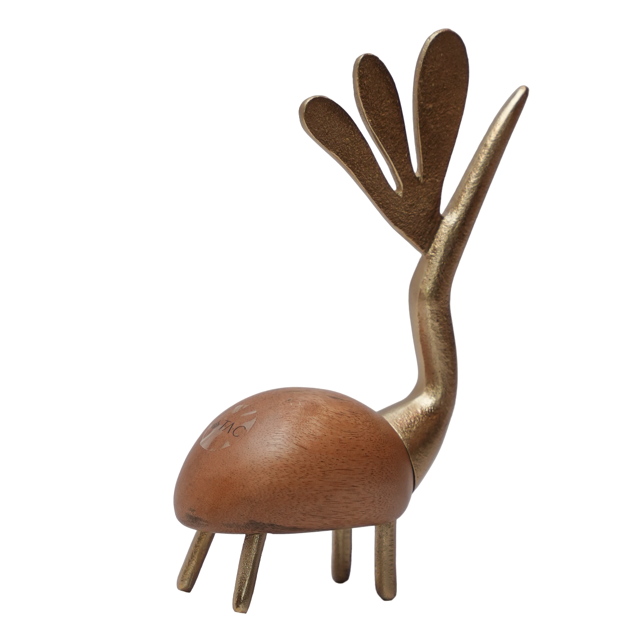 Quiry Turkey Table Accent