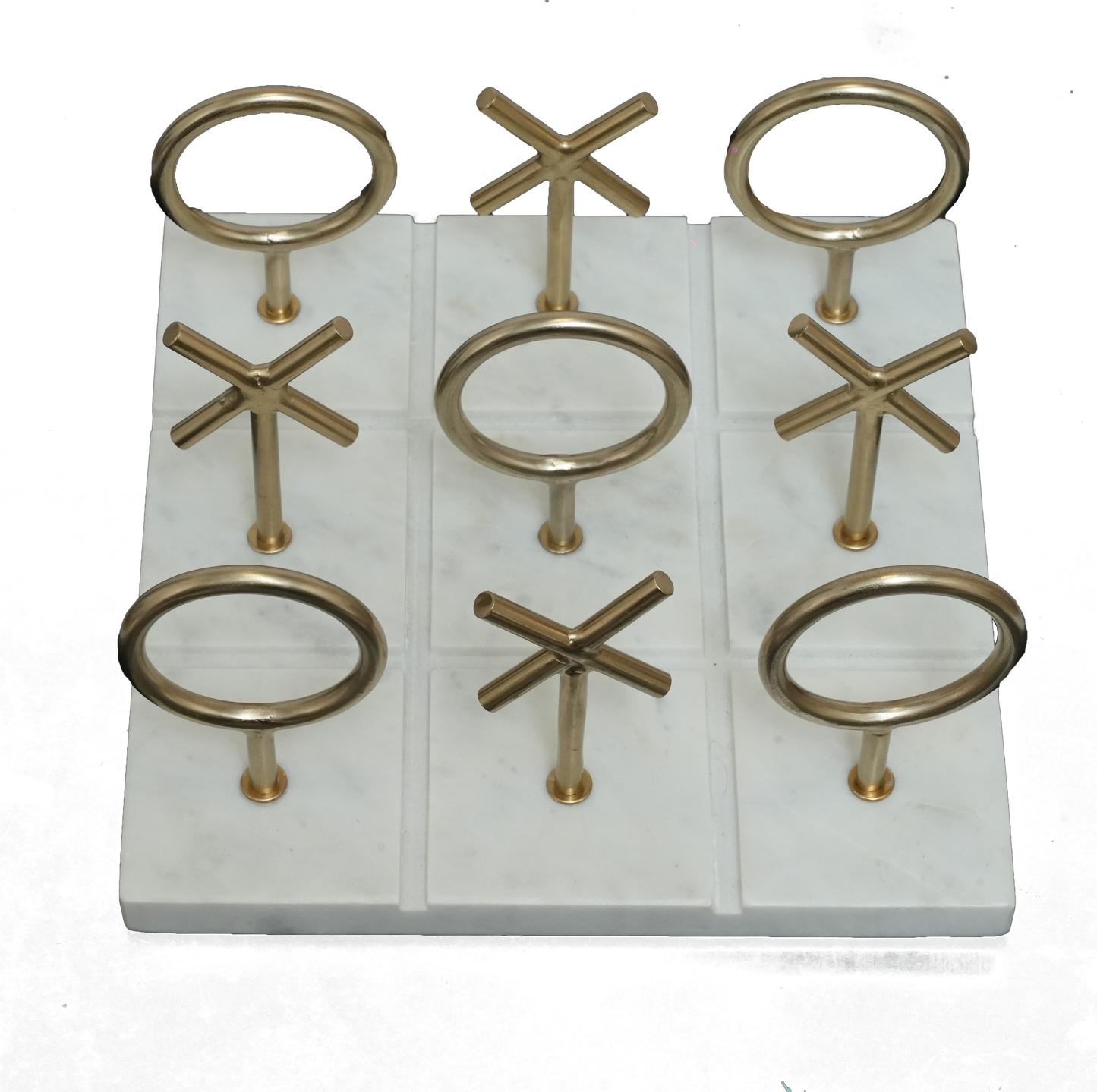 Tic Tac Toe Décor Accent