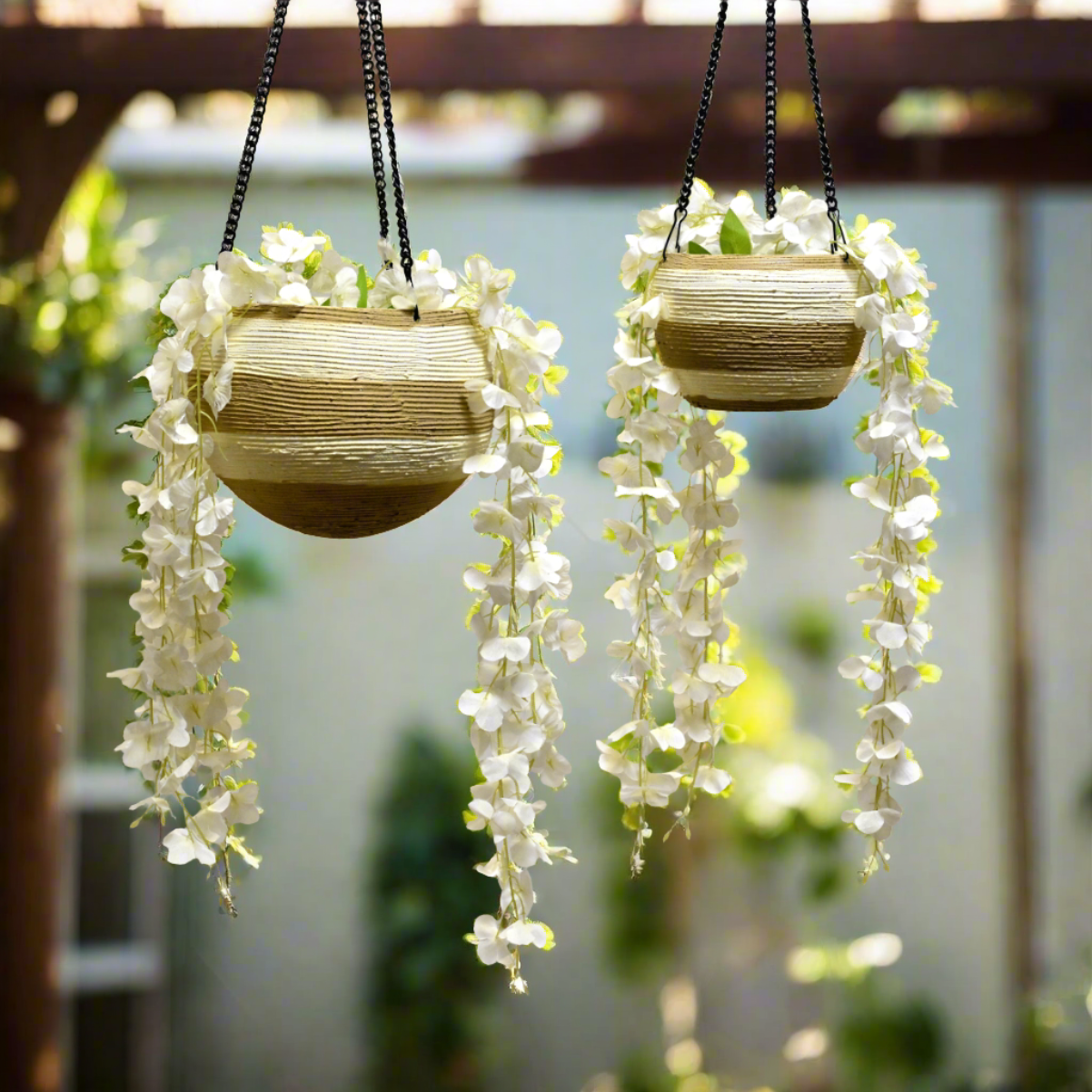 Hanging Planter