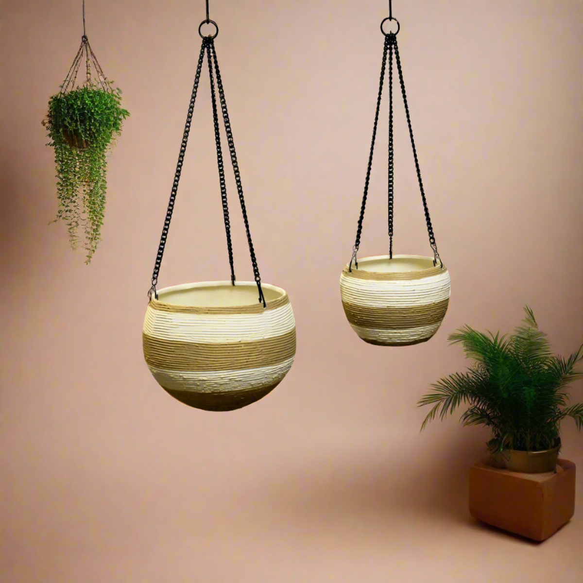 Hanging Planter